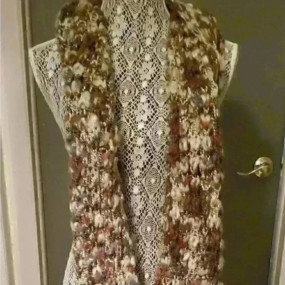 Renee's NYC Accessories - Renee's NYC Infinity scarf